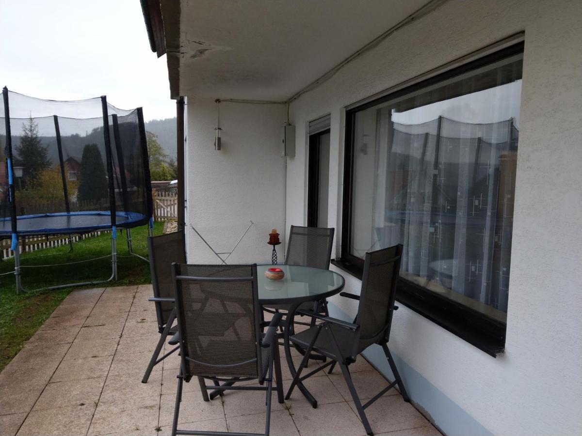 Ferien Paradies Baiersbronn Exterior foto